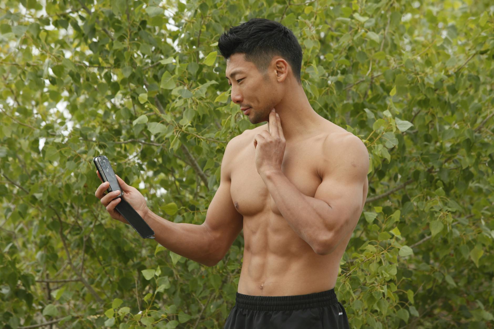 Wie Sie Ihr Trainingspensum im Berliner Winter motiviert aufrechterhalten